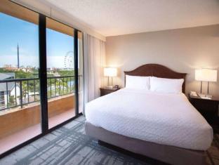 embassy suites by hilton orlando international dr conv ctr