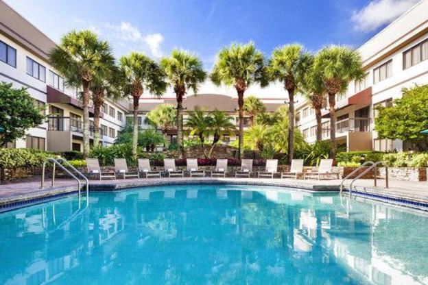 embassy suites by hilton orlando international dr conv ctr
