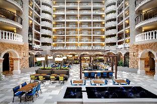 embassy suites by hilton orlando international dr conv ctr