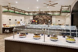 embassy suites by hilton orlando international dr conv ctr