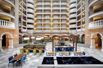 embassy suites by hilton orlando international dr conv ctr