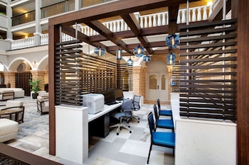 embassy suites by hilton orlando international dr conv ctr