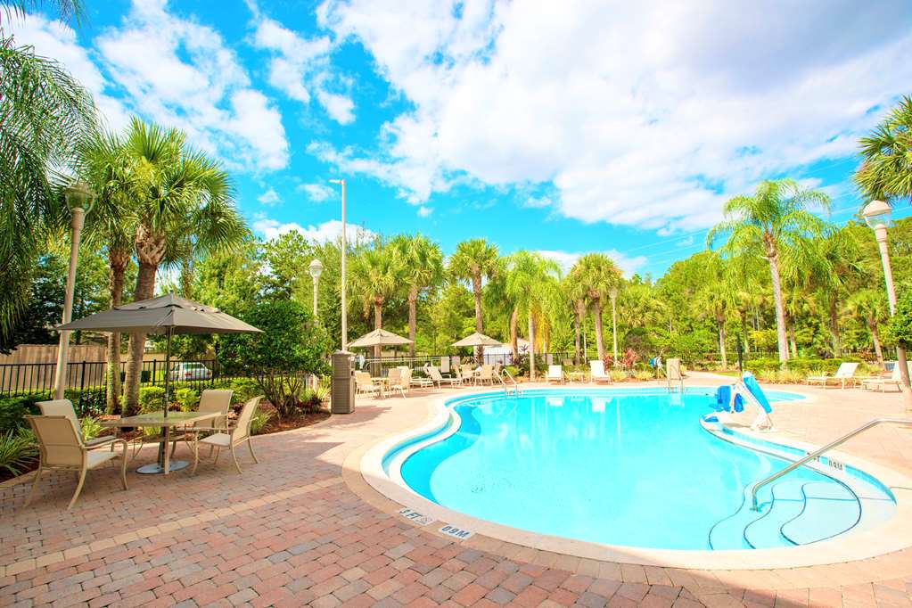 best western plus kissimmee lake buena vista south inn and suites