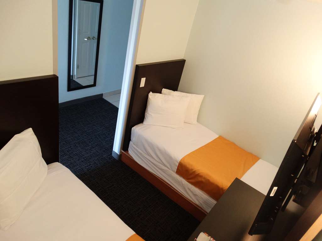 best western plus kissimmee lake buena vista south inn and suites
