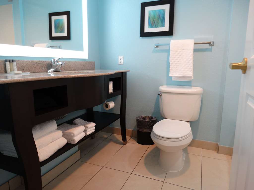 best western plus kissimmee lake buena vista south inn and suites
