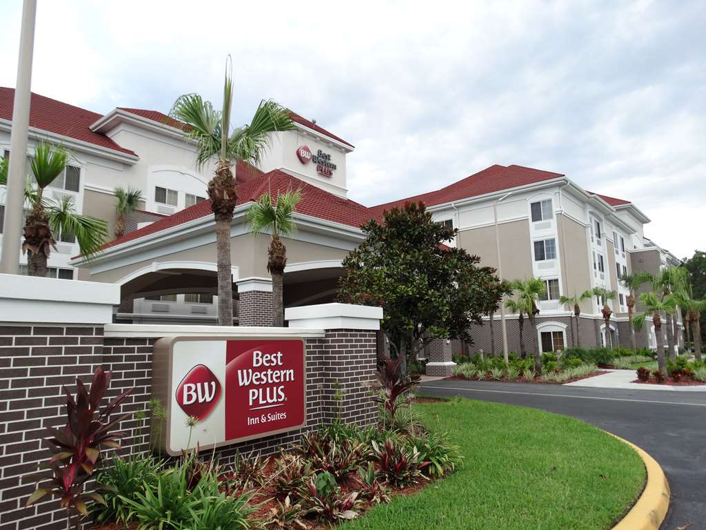 best western plus kissimmee lake buena vista south inn and suites