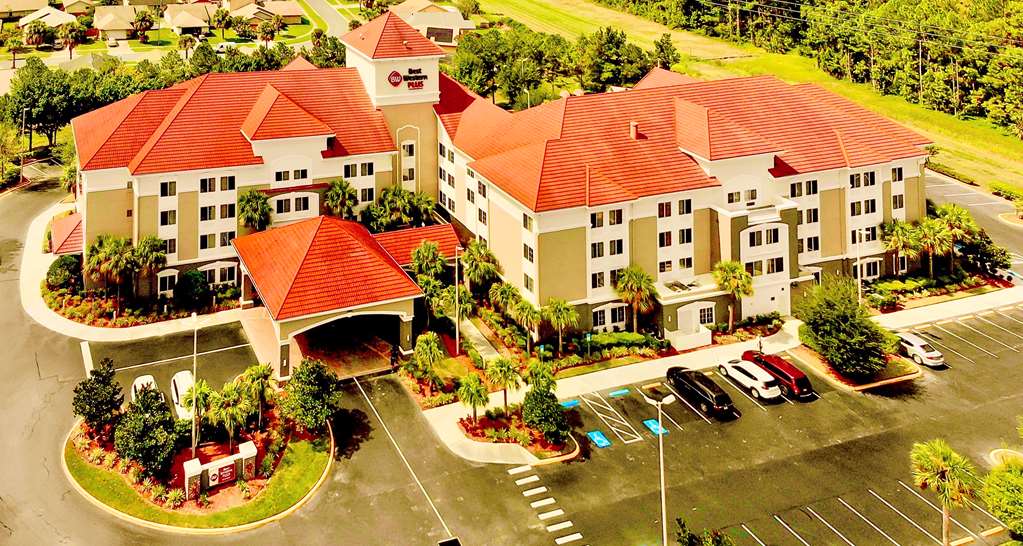 best western plus kissimmee lake buena vista south inn and suites