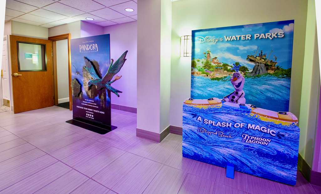 best western plus kissimmee lake buena vista south inn and suites