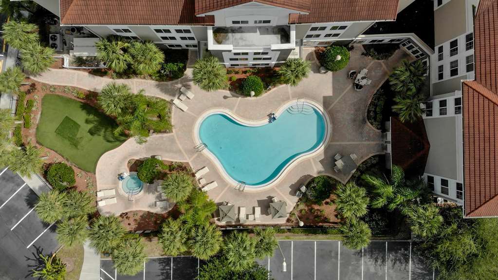 best western plus kissimmee lake buena vista south inn and suites