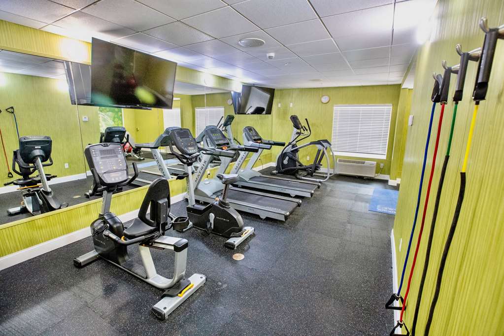 best western plus kissimmee lake buena vista south inn and suites