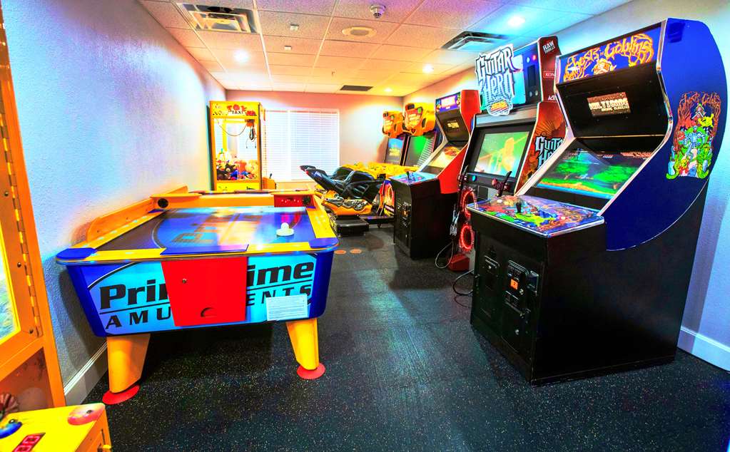 best western plus kissimmee lake buena vista south inn and suites