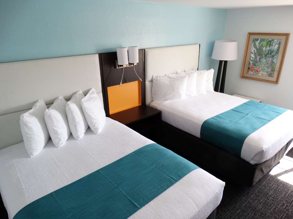 best western plus kissimmee lake buena vista south inn and suites