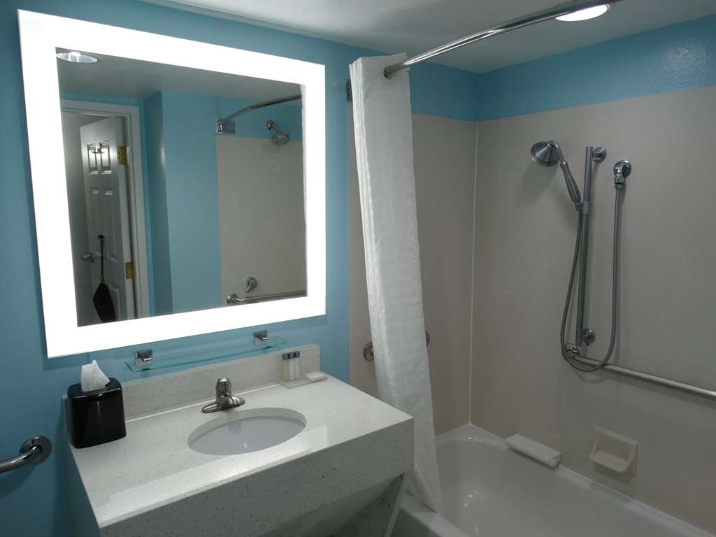 best western plus kissimmee lake buena vista south inn and suites