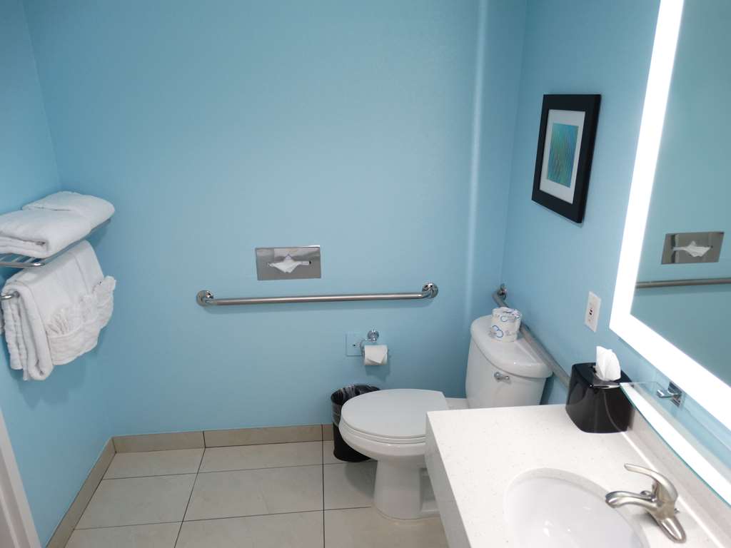 best western plus kissimmee lake buena vista south inn and suites