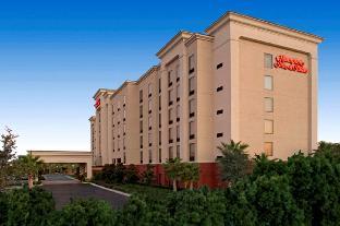 Hampton Inn & Suites Orlando Intl Dr N,International Drive>>Florida,3 star
