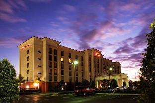 hampton inn and suites orlando intl dr n