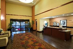 Hampton Inn & Suites Orlando Intl Dr N,International Drive>>Florida,3 star
