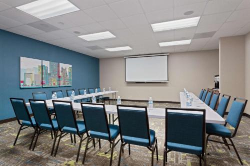 hampton inn and suites orlando intl dr n