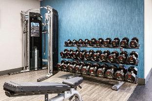 hampton inn and suites orlando intl dr n