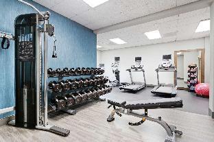 hampton inn and suites orlando intl dr n