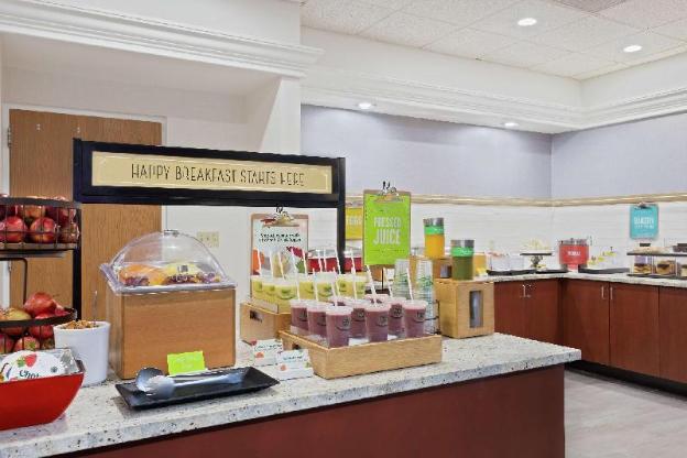 hampton inn and suites orlando intl dr n