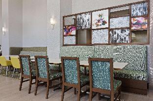 hampton inn and suites orlando intl dr n