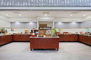 Hampton Inn & Suites Orlando Intl Dr N,International Drive>>Florida,3 star