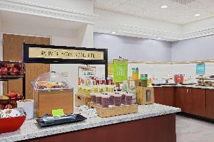 hampton inn and suites orlando intl dr n