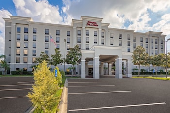 hampton inn and suites orlando intl dr n