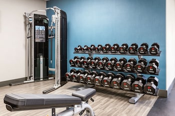 hampton inn and suites orlando intl dr n