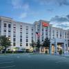 hampton inn and suites orlando intl dr n