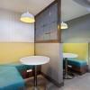hampton inn and suites orlando intl dr n