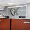 hampton inn and suites orlando intl dr n
