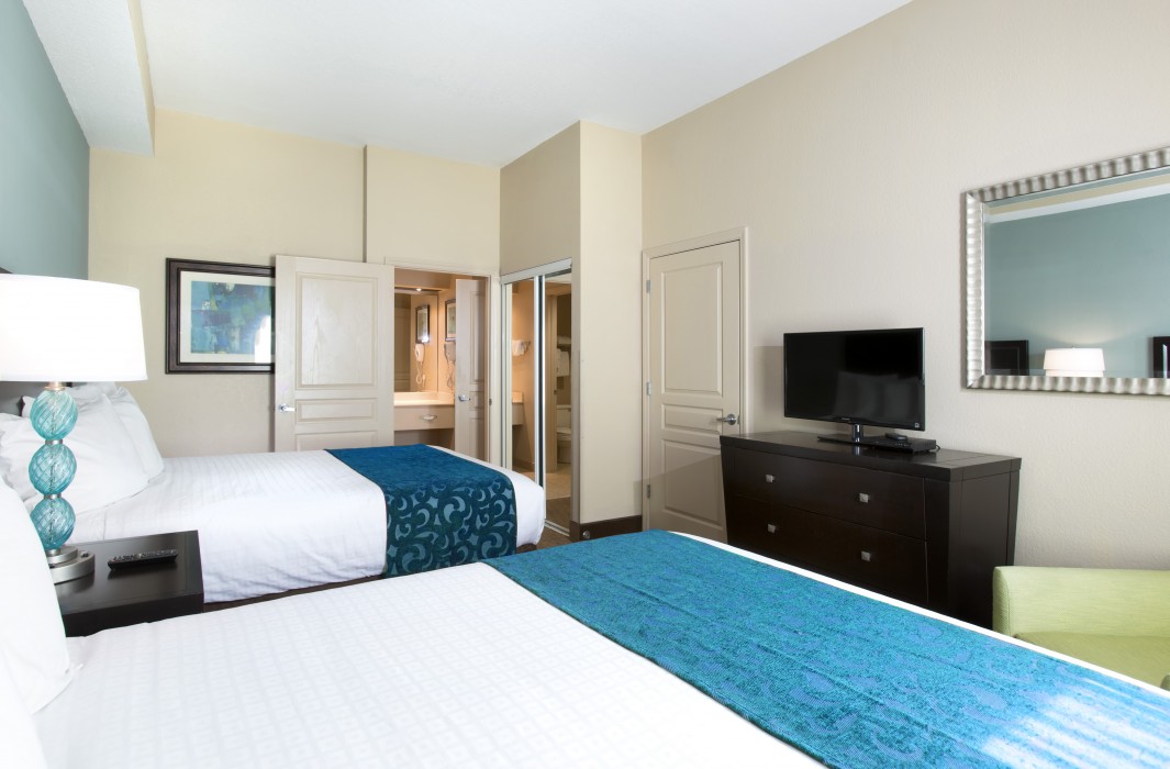 hawthorn extended stay by wyndham orlando