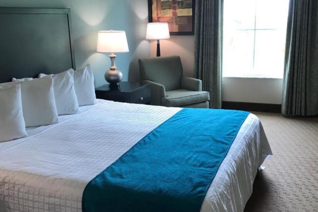 hawthorn extended stay by wyndham orlando