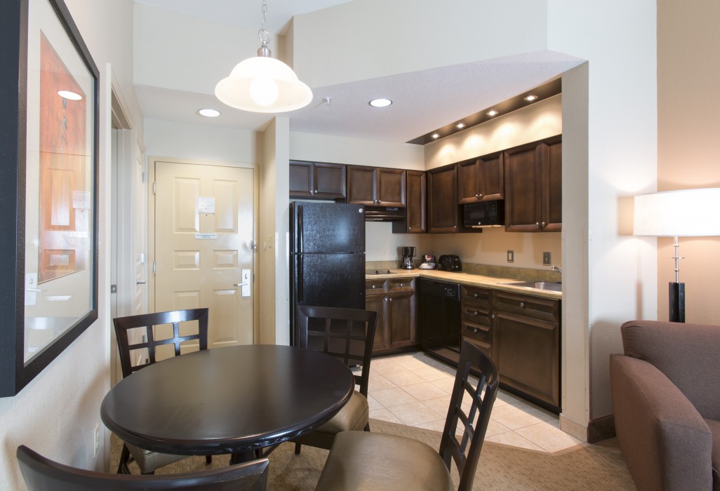 hawthorn extended stay by wyndham orlando