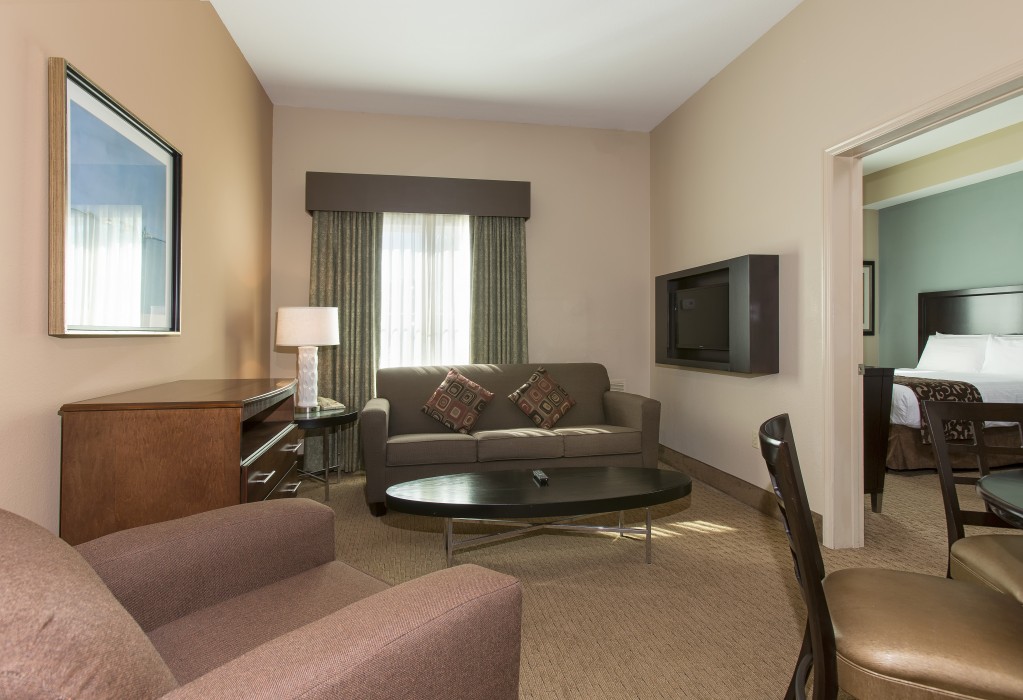 hawthorn extended stay by wyndham orlando
