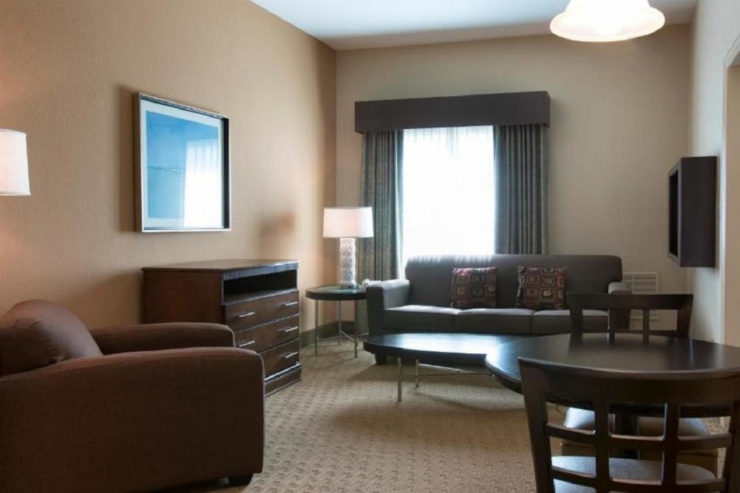 hawthorn extended stay by wyndham orlando