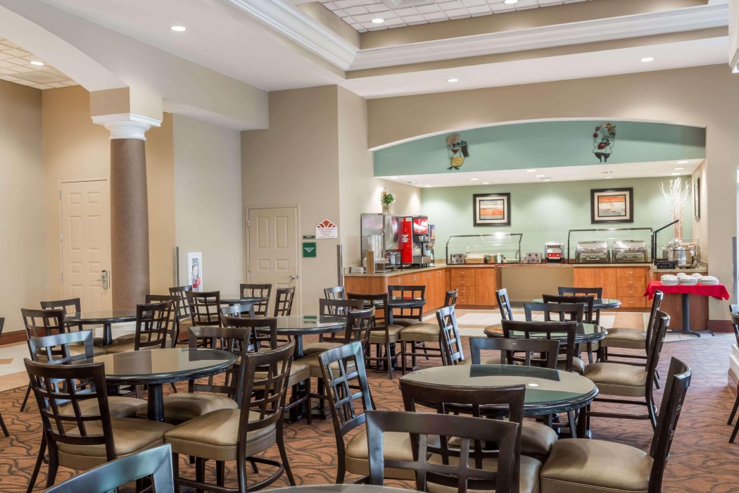 hawthorn extended stay by wyndham orlando