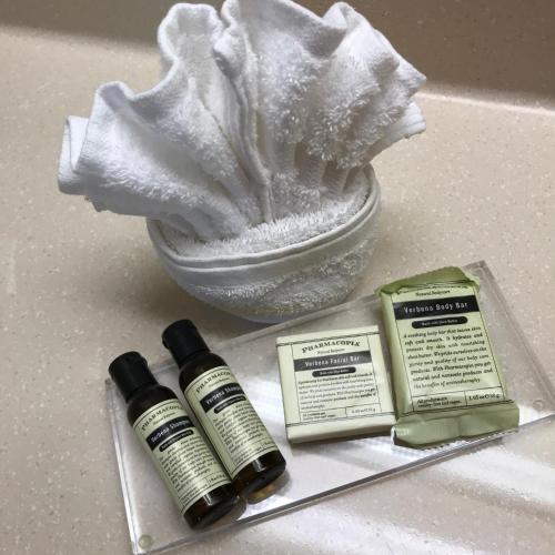 hawthorn extended stay by wyndham orlando