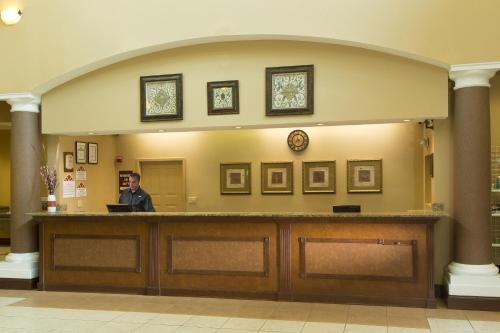 hawthorn extended stay by wyndham orlando