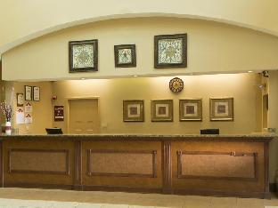 hawthorn extended stay by wyndham orlando