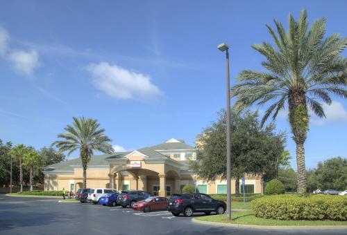 hawthorn extended stay by wyndham orlando