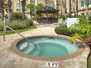 hawthorn extended stay by wyndham orlando