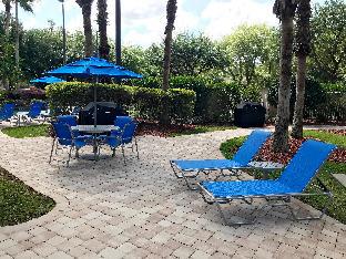 hawthorn extended stay by wyndham orlando