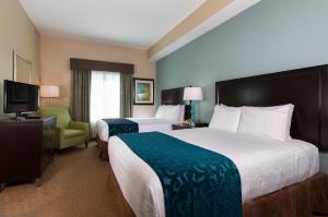 hawthorn extended stay by wyndham orlando