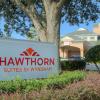hawthorn extended stay by wyndham orlando