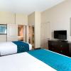 hawthorn extended stay by wyndham orlando