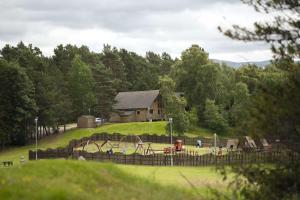 macdonald aviemore highland hotel
