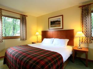 macdonald aviemore highland hotel